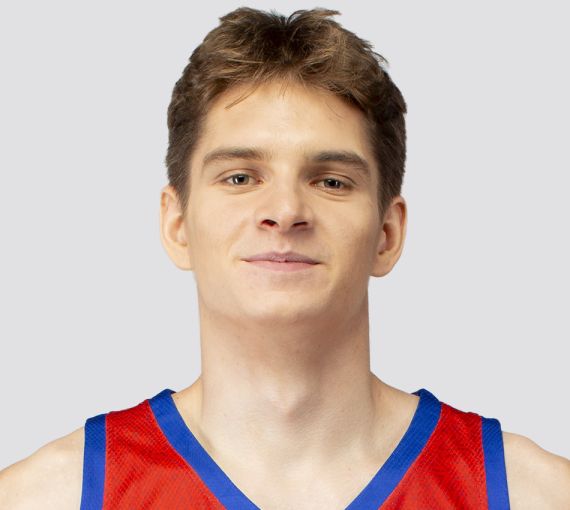 Зайцев /Zaytsev