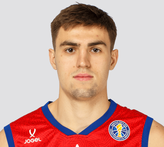 Ключенков /Klyuchenkov