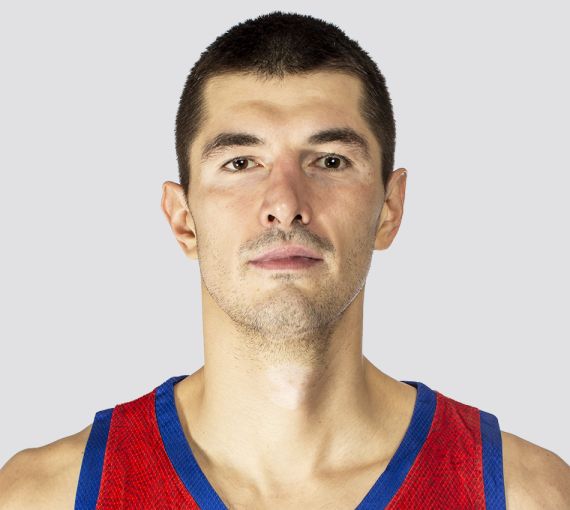 Митрович /Mitrovic