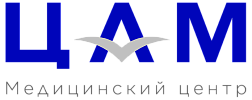 ЦАМ